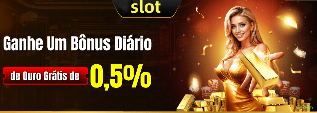 Depositar 407win