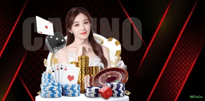 Fortune Tiger Slot 407win