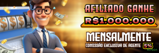 407win Plataforma