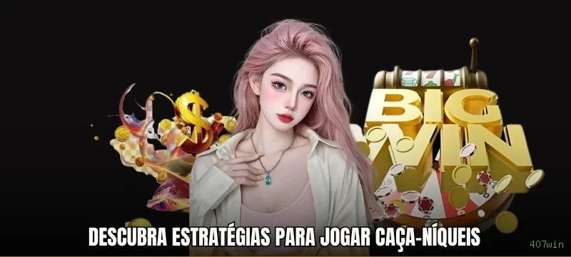 Jogos 407win
