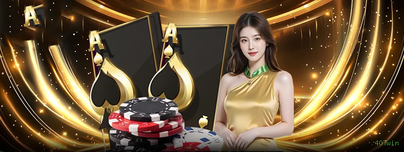Estratégia Blackjack 407win