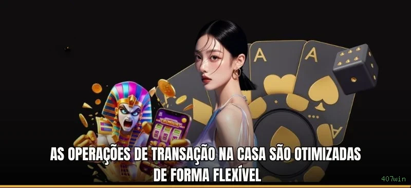 Dicas de Slots 407win