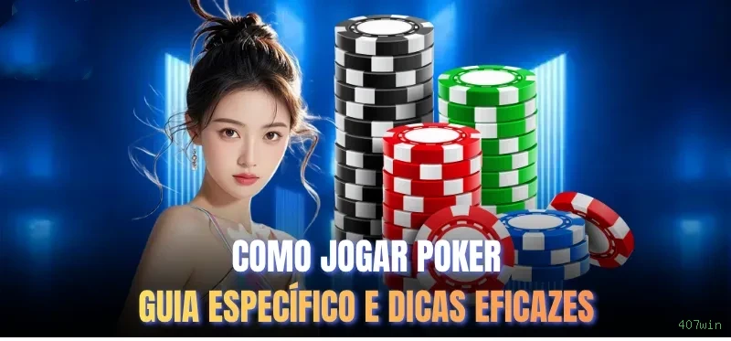 Slots Online 407win