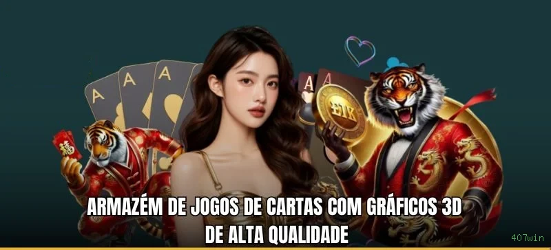 Parceiros 407win